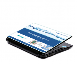 Clinical Specialist Notebook Generation
